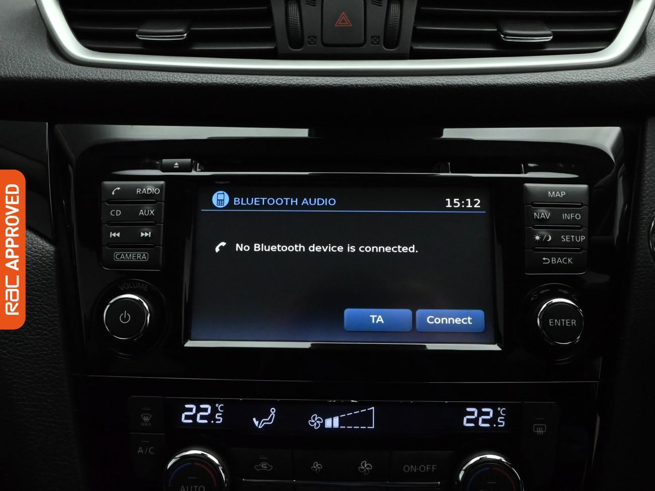 Used Nissan Qashqai 2014 for sale - 77158845: Photo 16