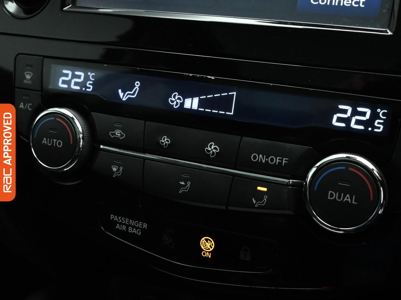 Used Nissan Qashqai 2014 for sale - 77158845: Photo 18