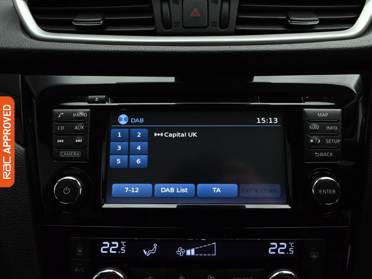 Used Nissan Qashqai 2014 for sale - 77158845: Photo 19