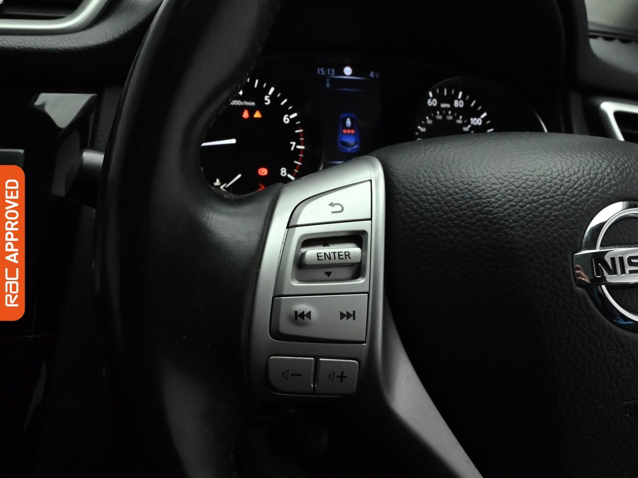 Used Nissan Qashqai 2014 for sale - 77158845: Photo 21