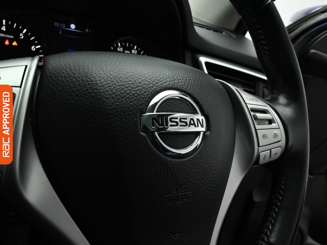 Used Nissan Qashqai 2014 for sale - 77158845: Photo 22