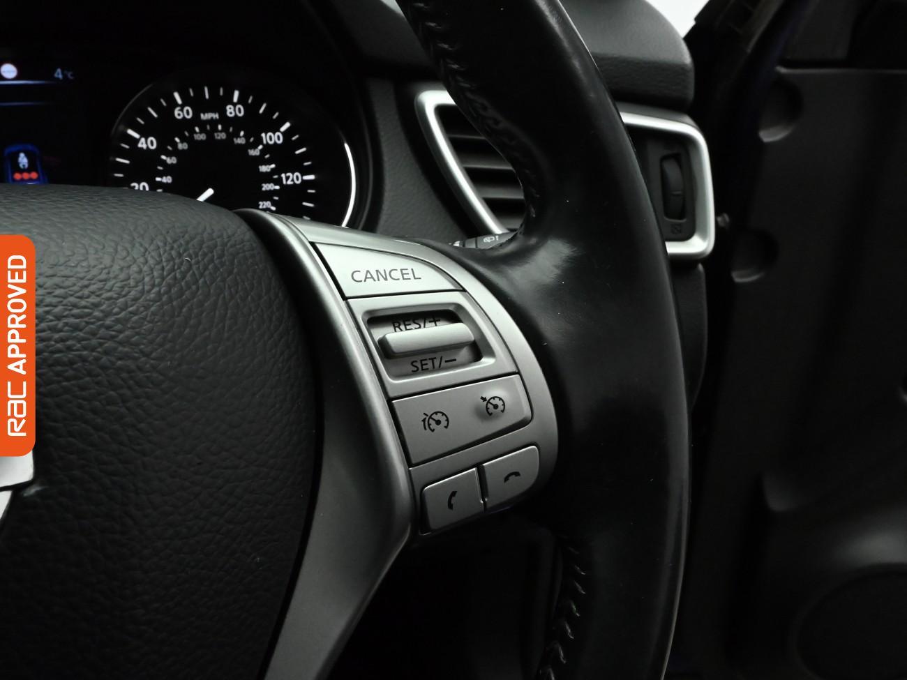 Used Nissan Qashqai 2014 for sale - 77158845: Photo 23