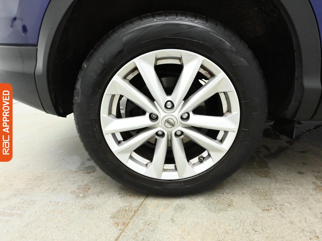 Used Nissan Qashqai 2014 for sale - 77158845: Photo 25