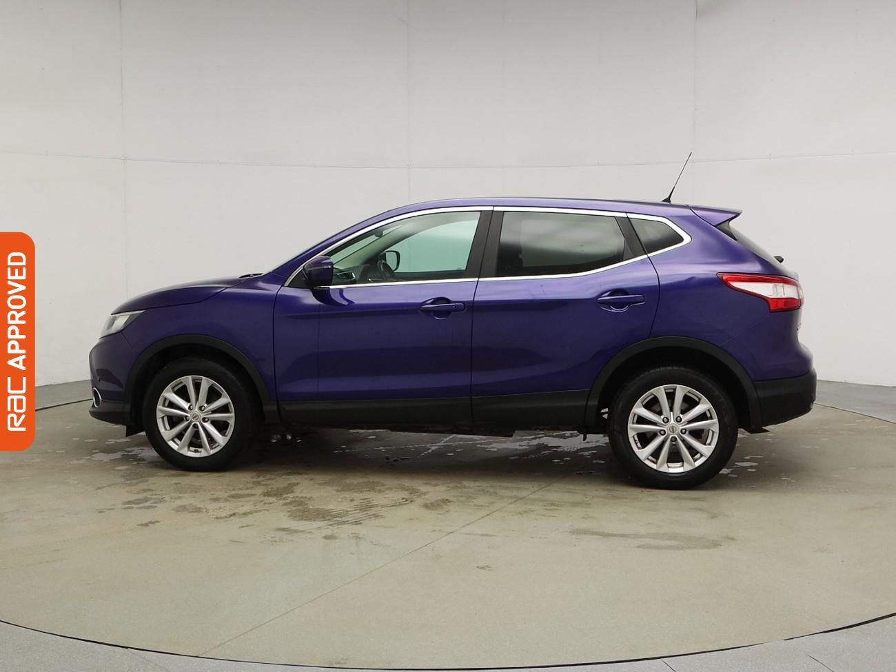 Used Nissan Qashqai 2014 for sale - 77158845: Photo 27