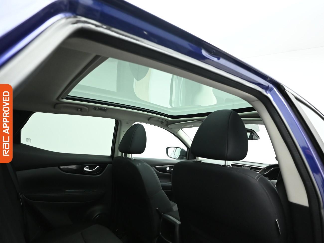 Used Nissan Qashqai 2014 for sale - 77158845: Photo 3