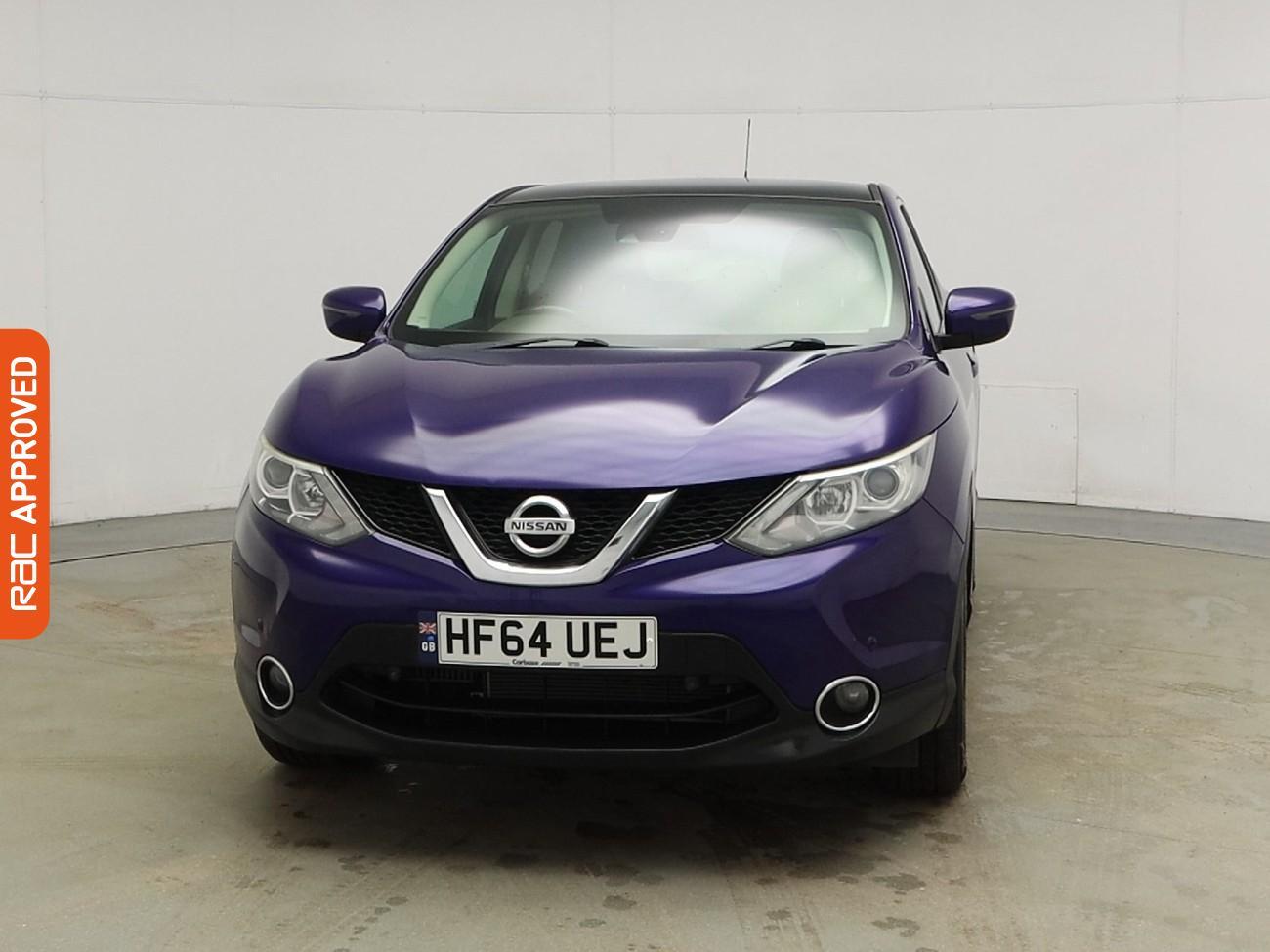 Used Nissan Qashqai 2014 for sale - 77158845: Photo 7