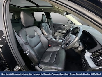 Used Volvo XC60 2021 for sale - 78266583: Photo