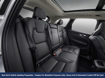 Used Volvo XC60 2021 for sale - 78266583: Photo