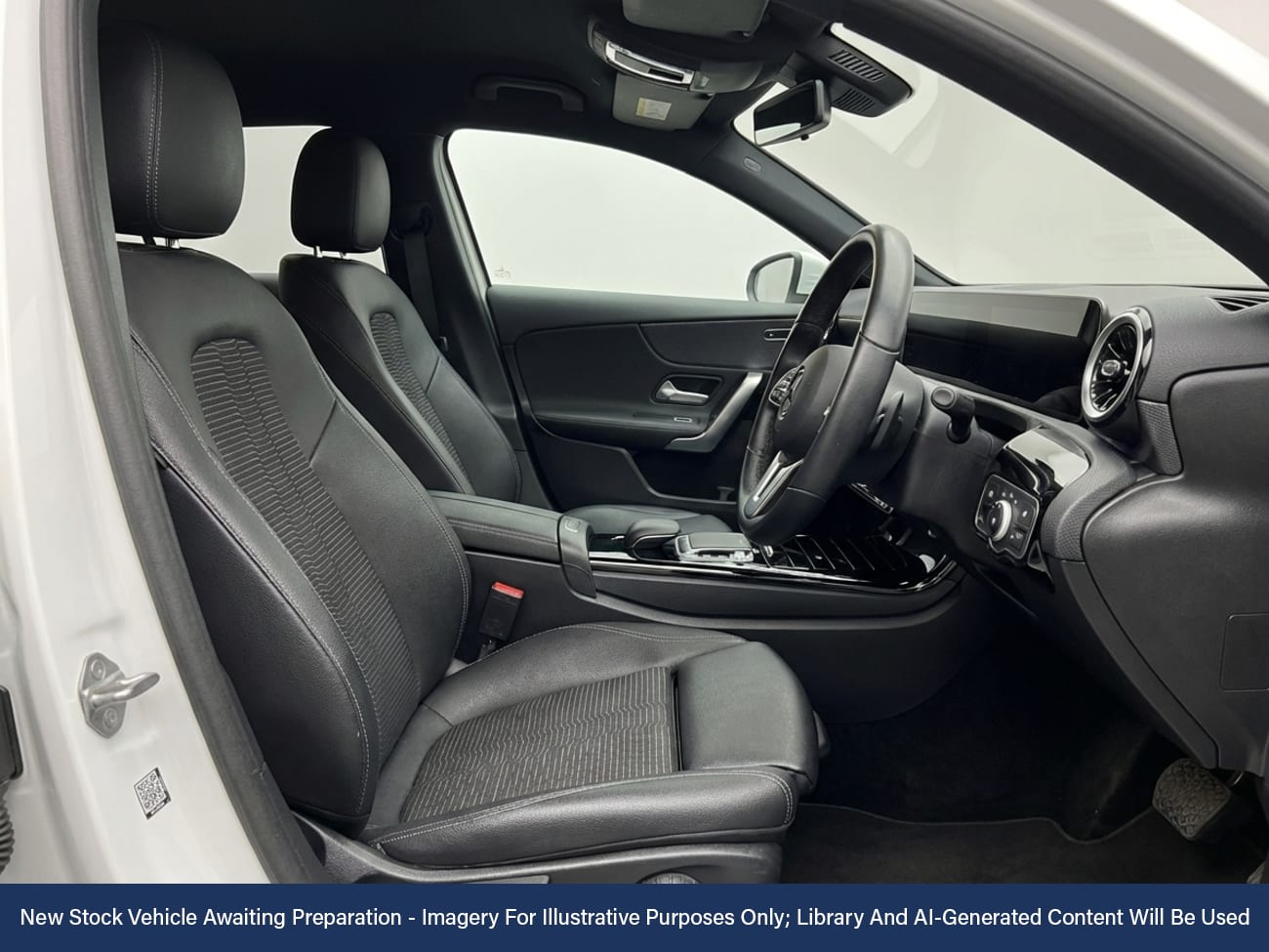 Used Mercedes-Benz A-Class 2019 for sale - 77890667: Photo 3