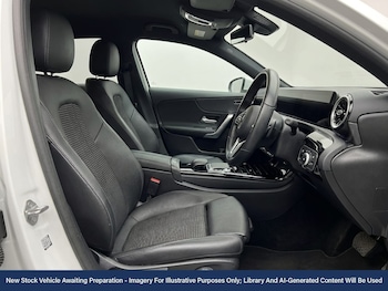 Used Mercedes-Benz A-Class 2019 for sale - 77890667: Photo