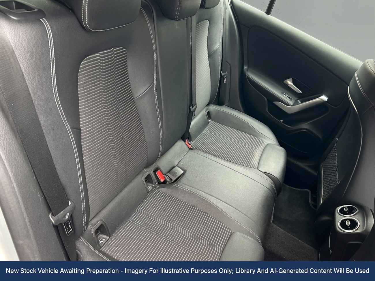 Used Mercedes-Benz A-Class 2019 for sale - 77890667: Photo 4