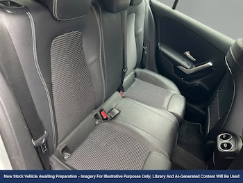 Used Mercedes-Benz A-Class 2019 for sale - 77890667: Photo