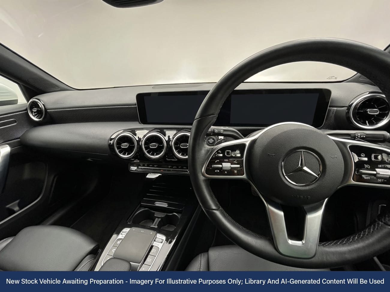 Used Mercedes-Benz A-Class 2019 for sale - 77890667: Photo 6