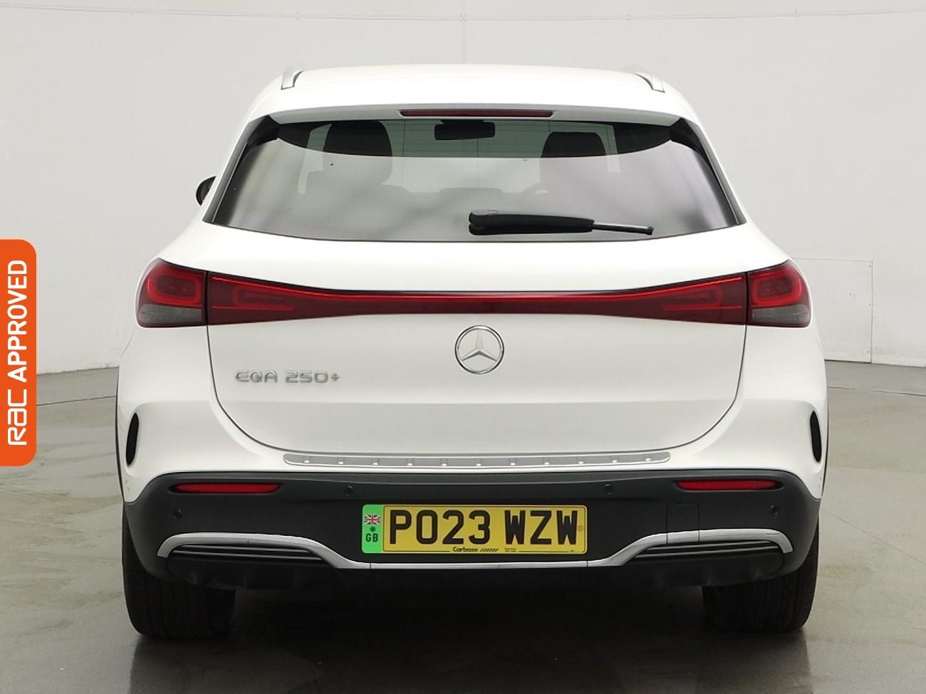 Used Mercedes-Benz EQA 2023 for sale - 76805268: Photo 10