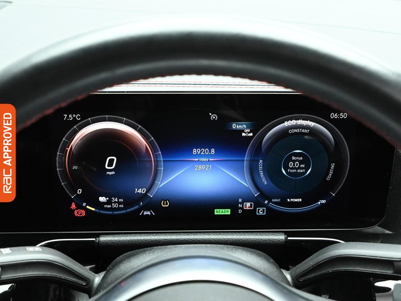 Used Mercedes-Benz EQA 2023 for sale - 76805268: Photo 13