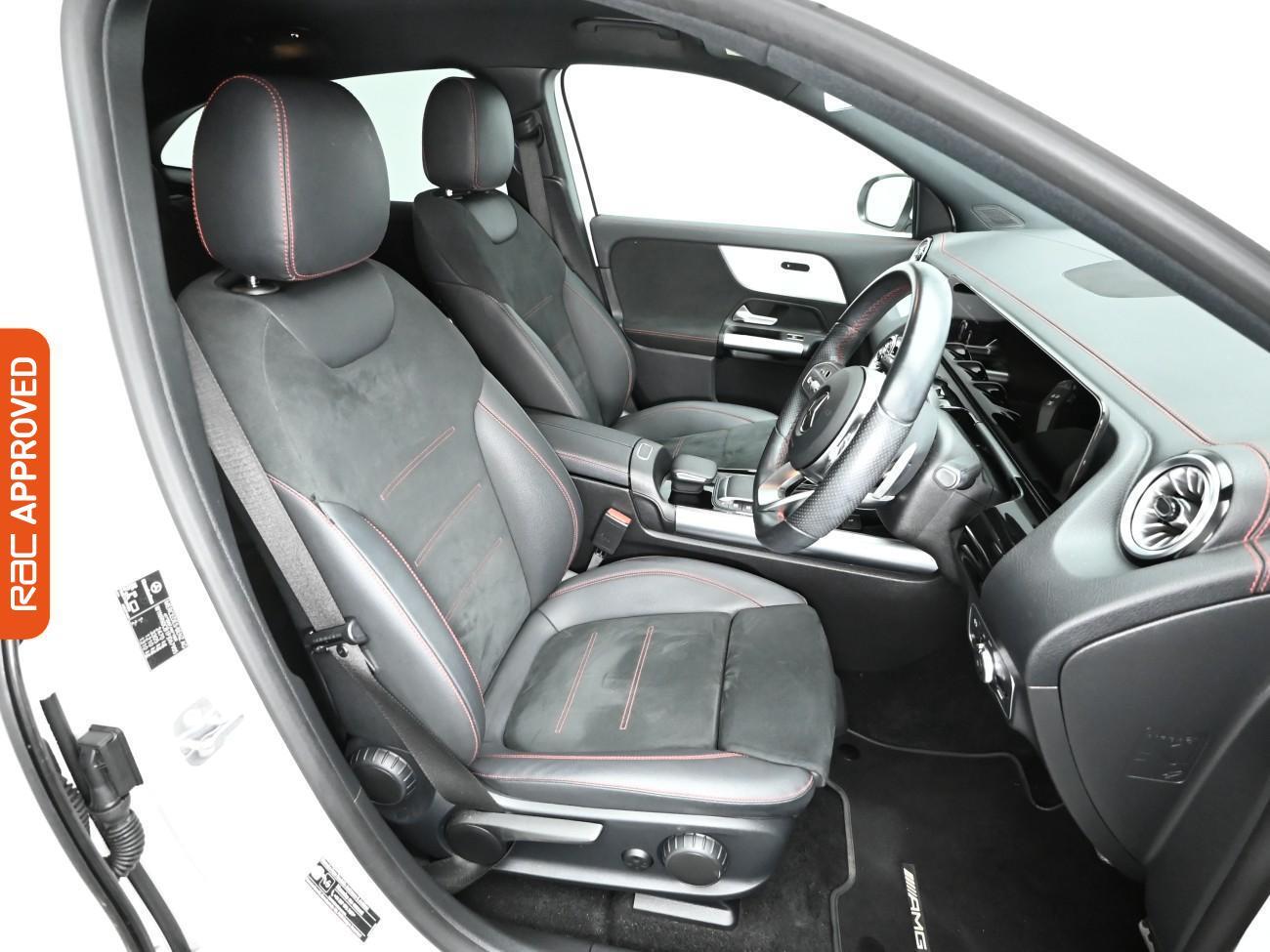 Used Mercedes-Benz EQA 2023 for sale - 76805268: Photo 14