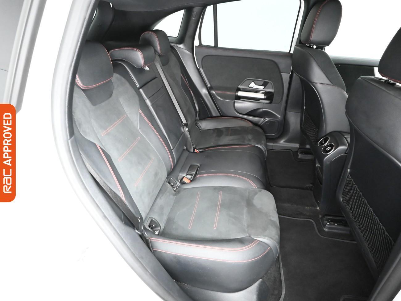 Used Mercedes-Benz EQA 2023 for sale - 76805268: Photo 15