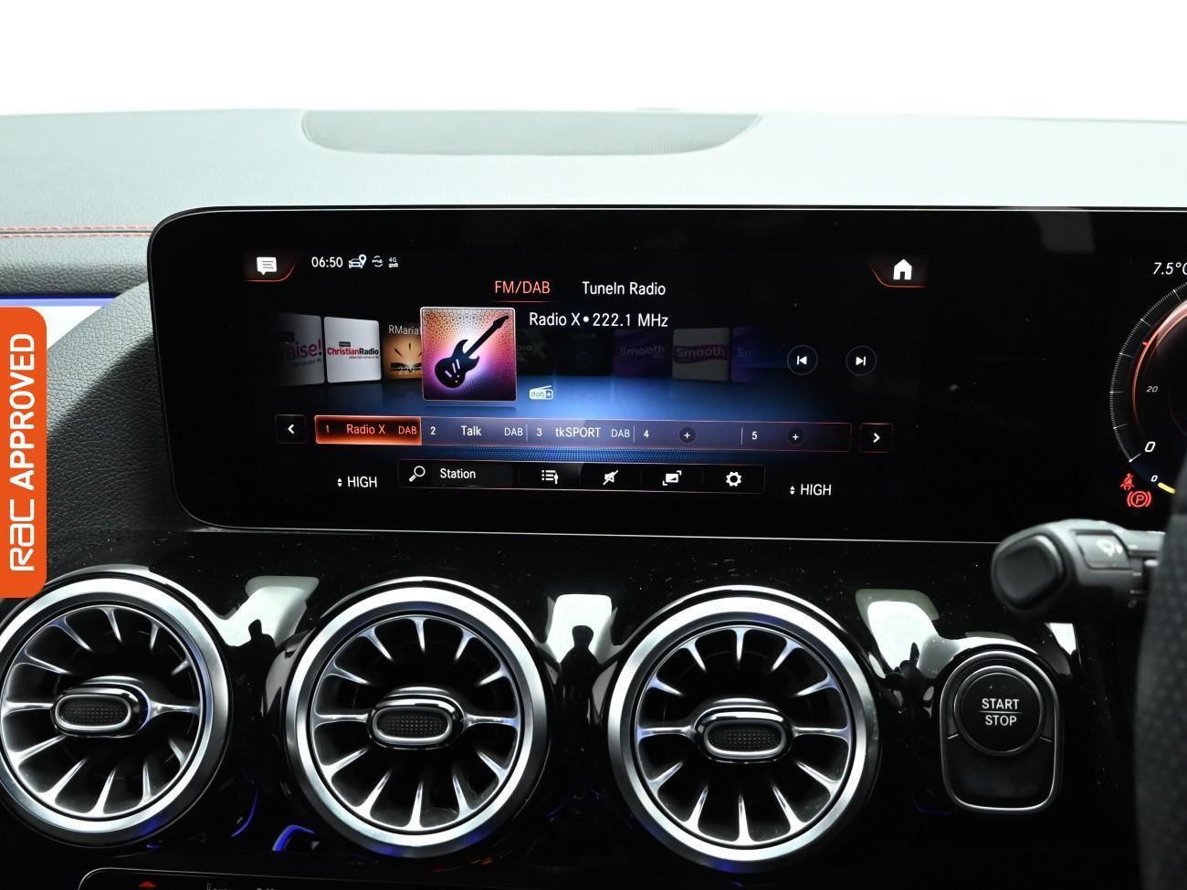 Used Mercedes-Benz EQA 2023 for sale - 76805268: Photo 16