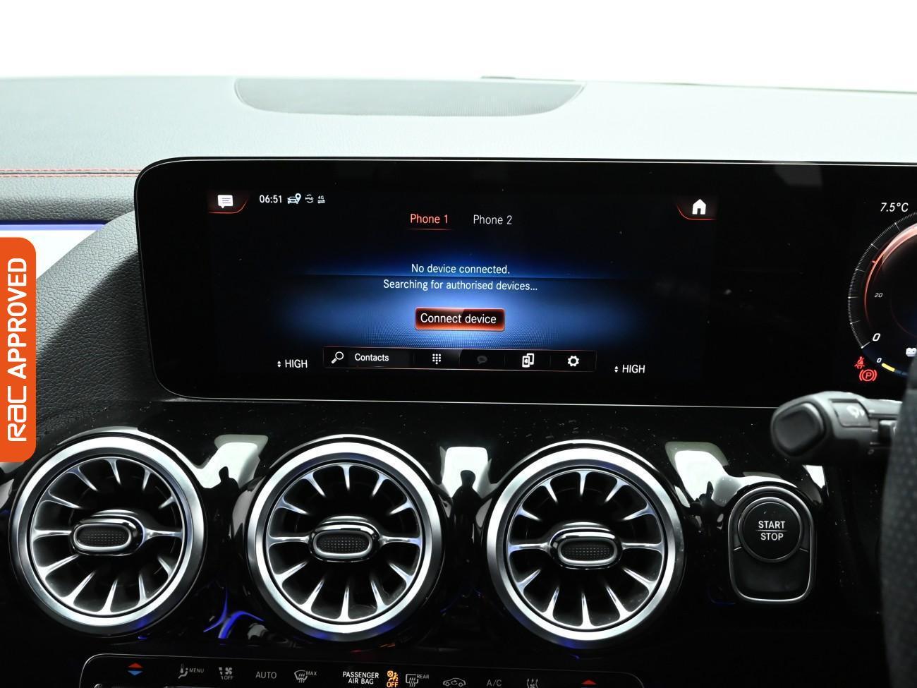 Used Mercedes-Benz EQA 2023 for sale - 76805268: Photo 17