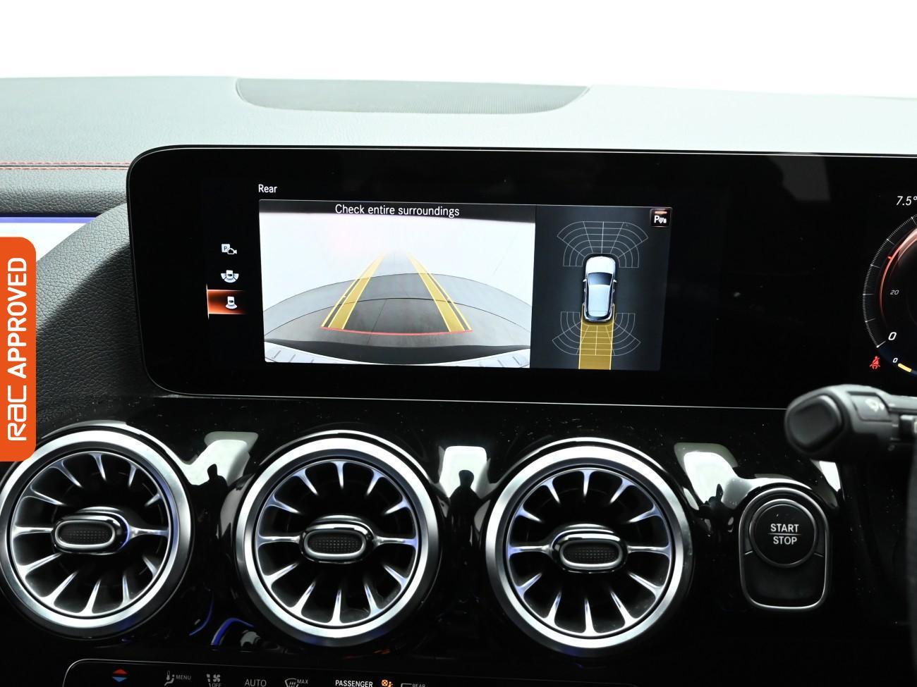 Used Mercedes-Benz EQA 2023 for sale - 76805268: Photo 18