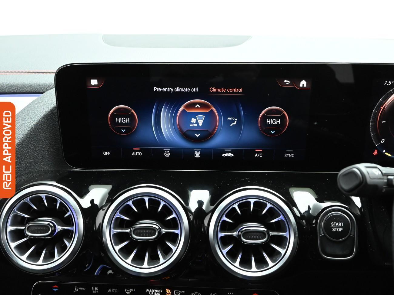 Used Mercedes-Benz EQA 2023 for sale - 76805268: Photo 19