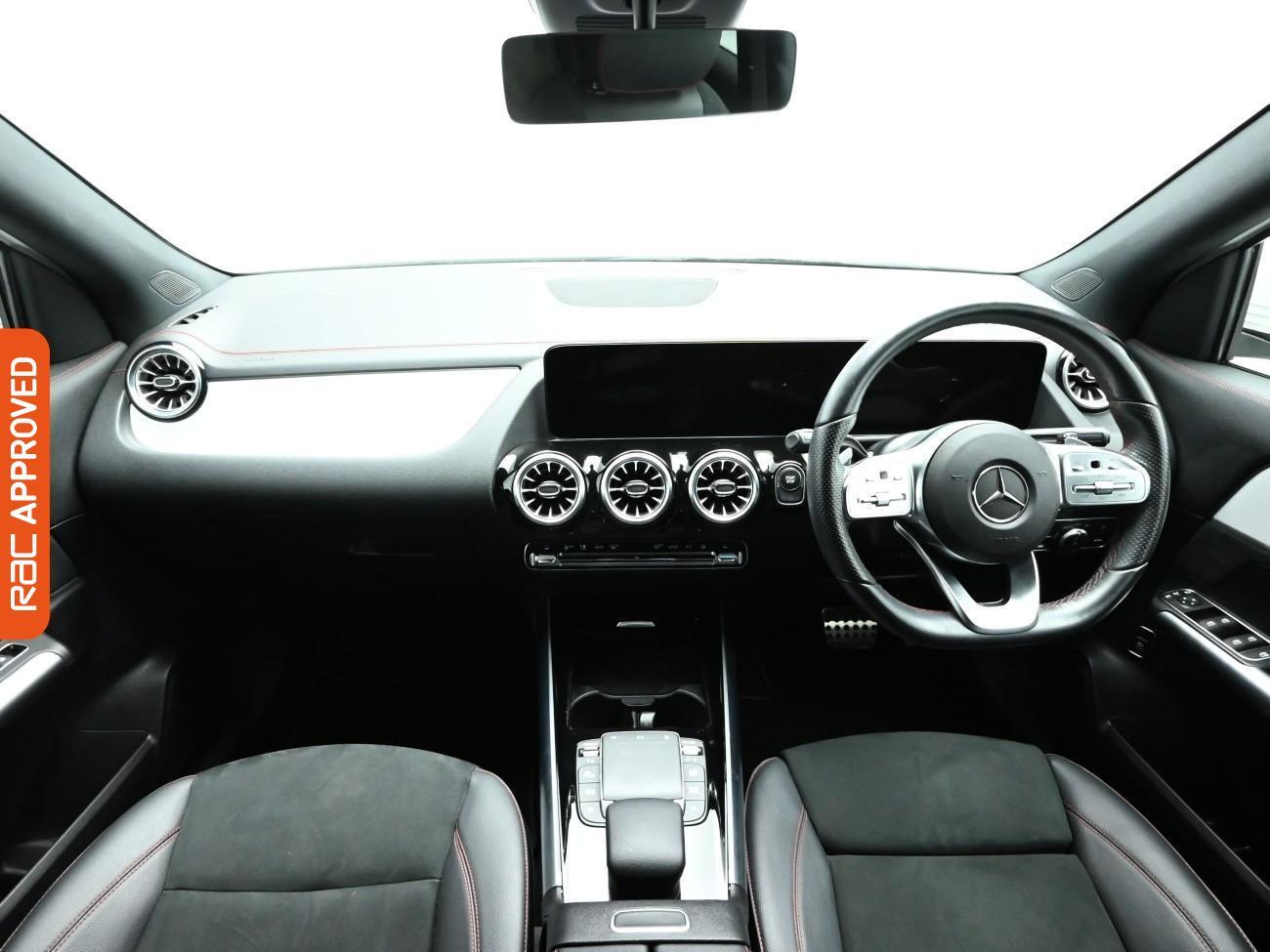 Used Mercedes-Benz EQA 2023 for sale - 76805268: Photo 2