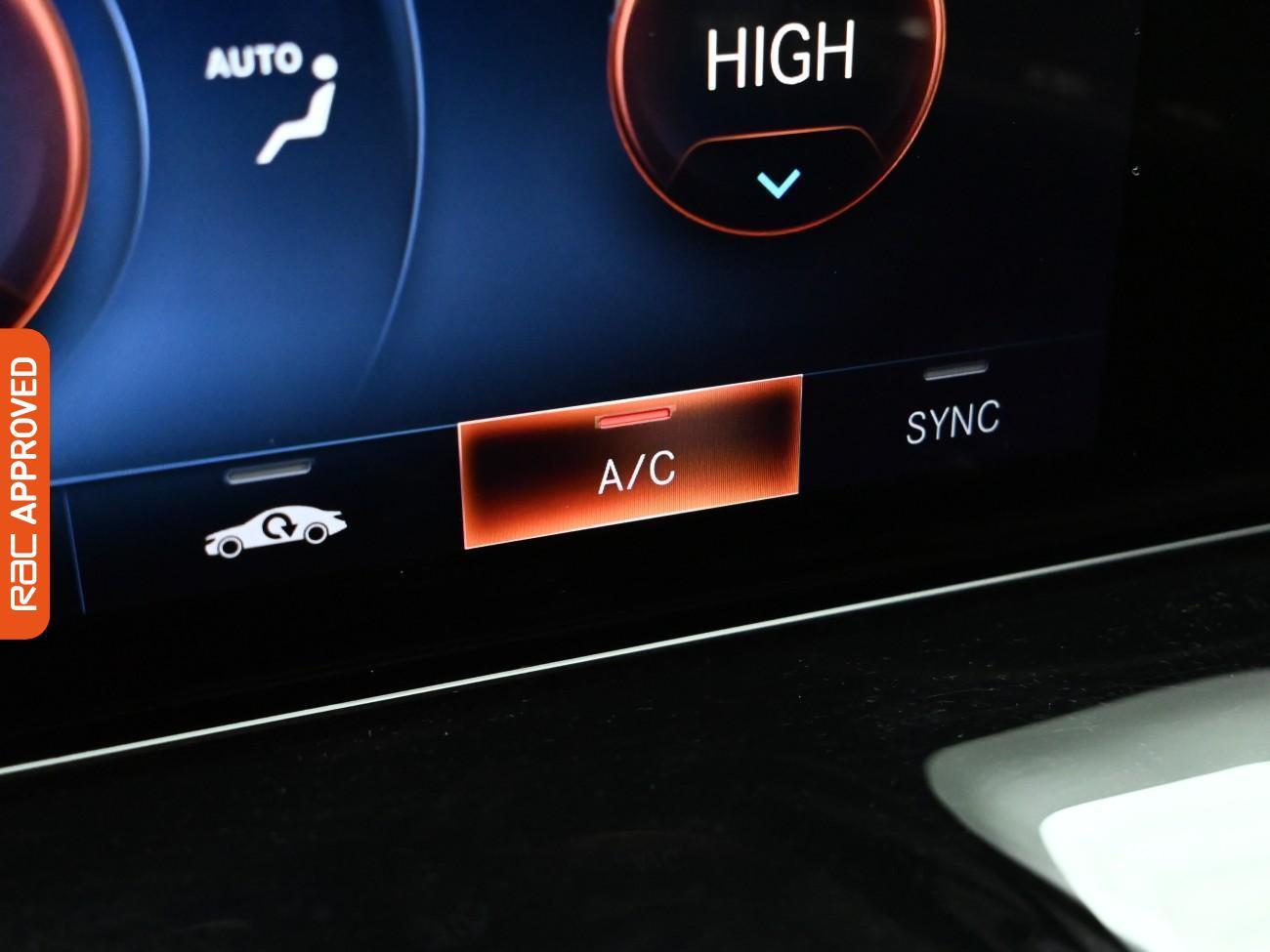 Used Mercedes-Benz EQA 2023 for sale - 76805268: Photo 20