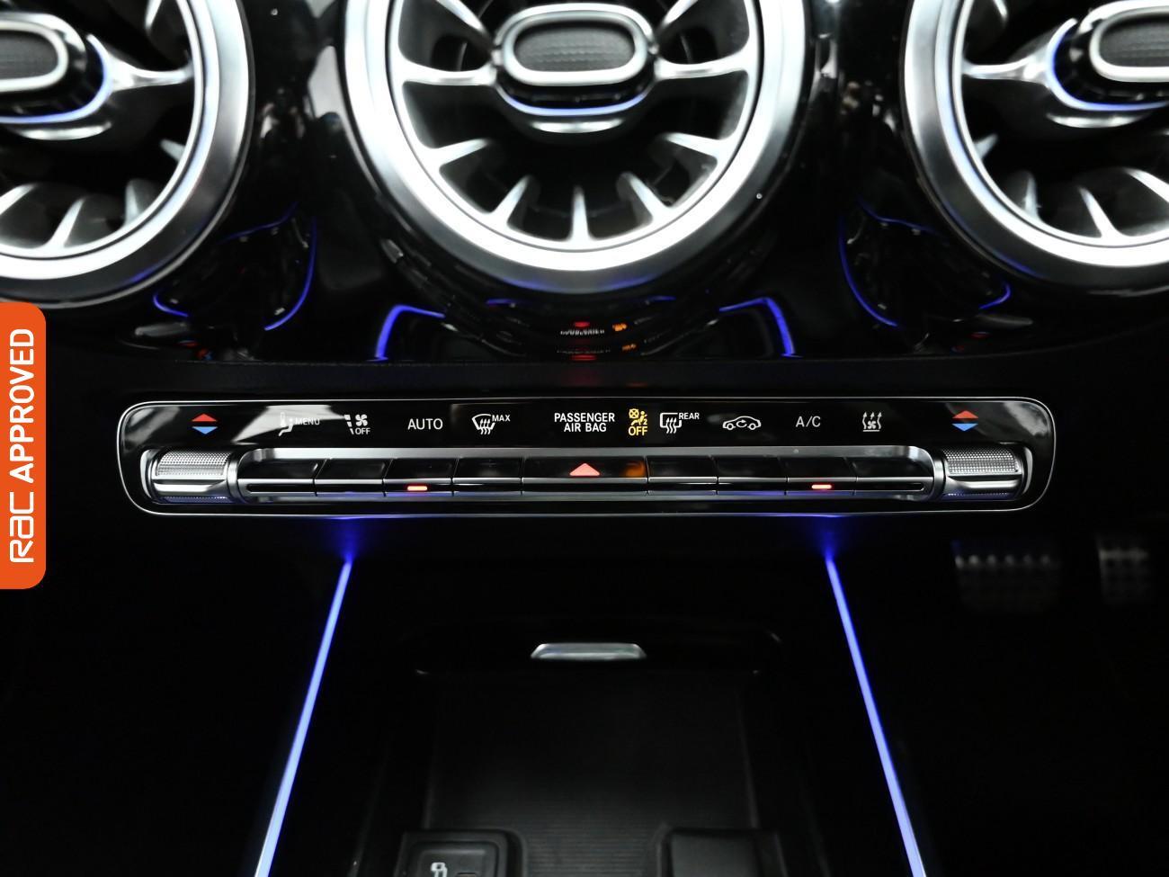 Used Mercedes-Benz EQA 2023 for sale - 76805268: Photo 21