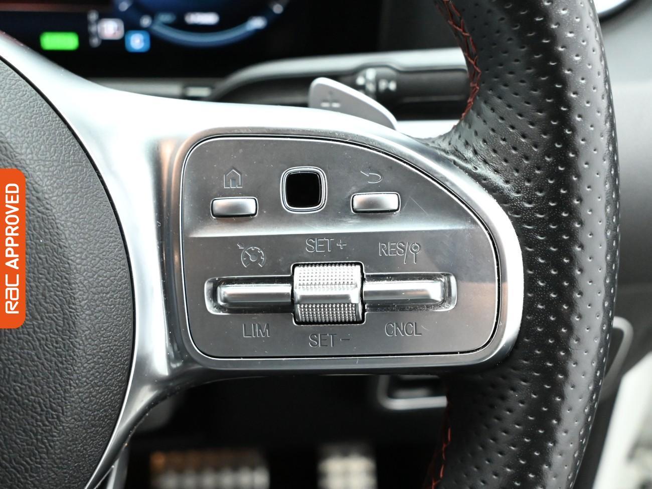 Used Mercedes-Benz EQA 2023 for sale - 76805268: Photo 25