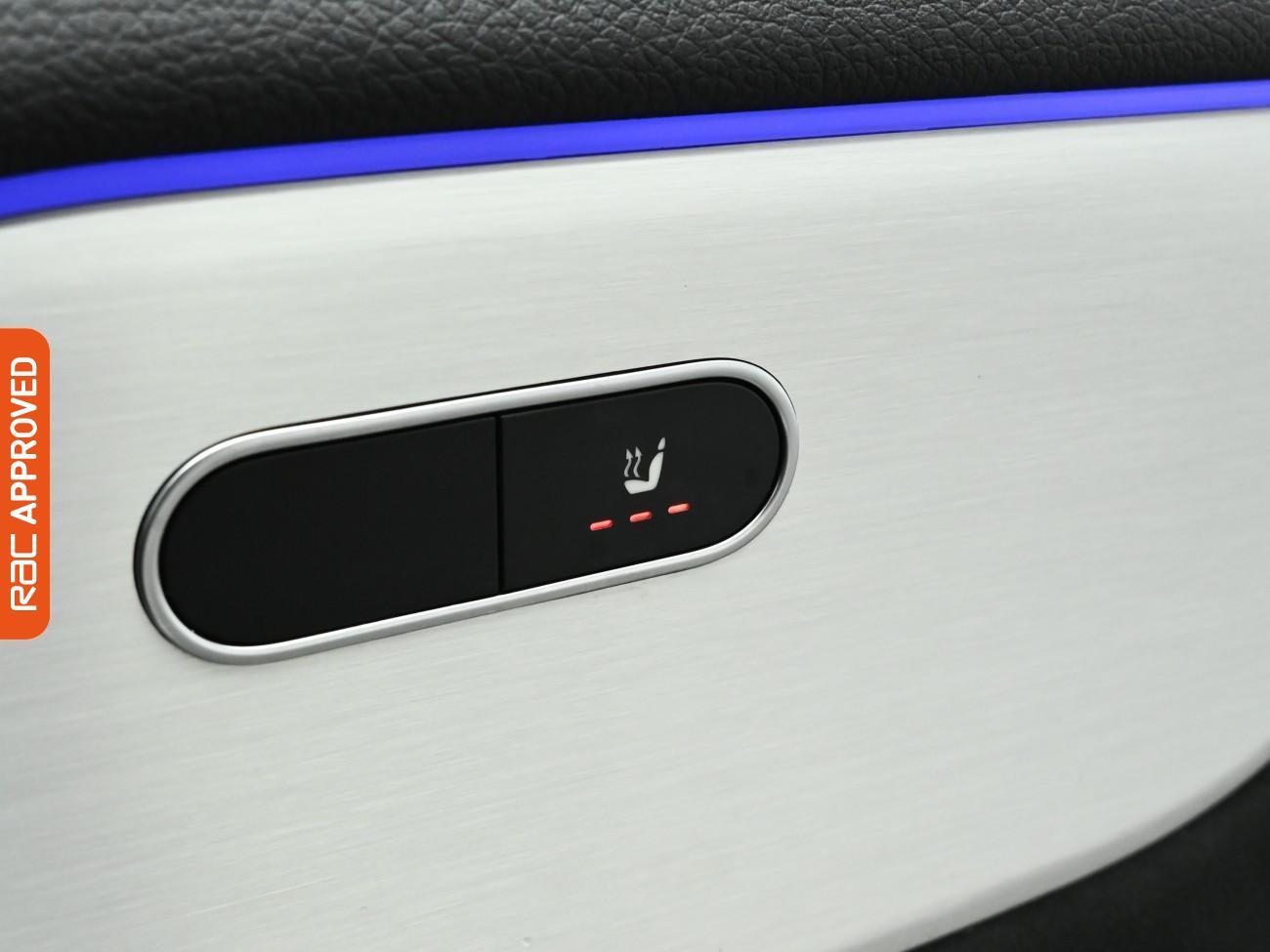 Used Mercedes-Benz EQA 2023 for sale - 76805268: Photo 26