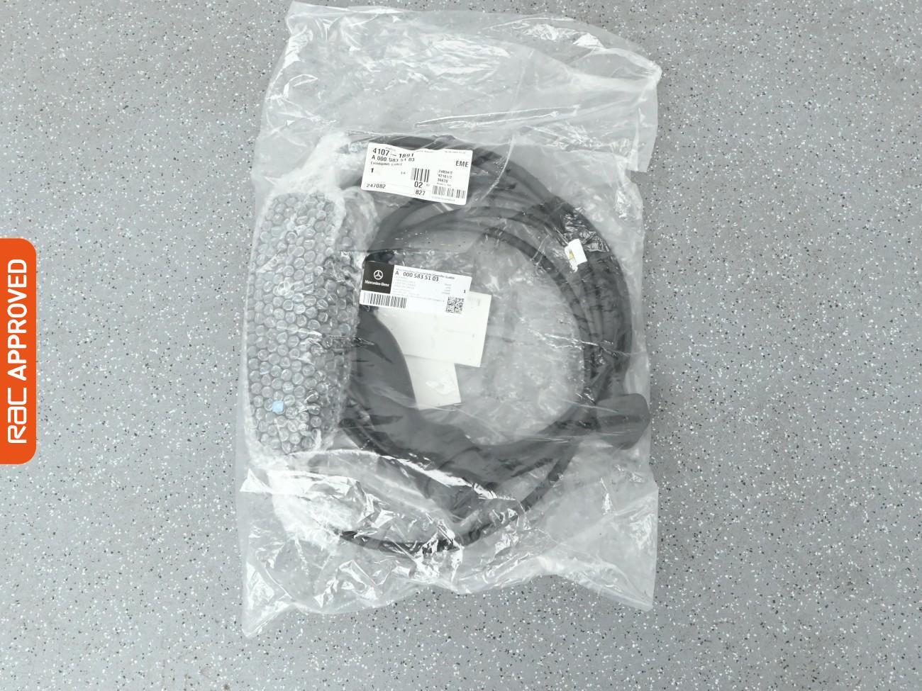 Used Mercedes-Benz EQA 2023 for sale - 76805268: Photo 29