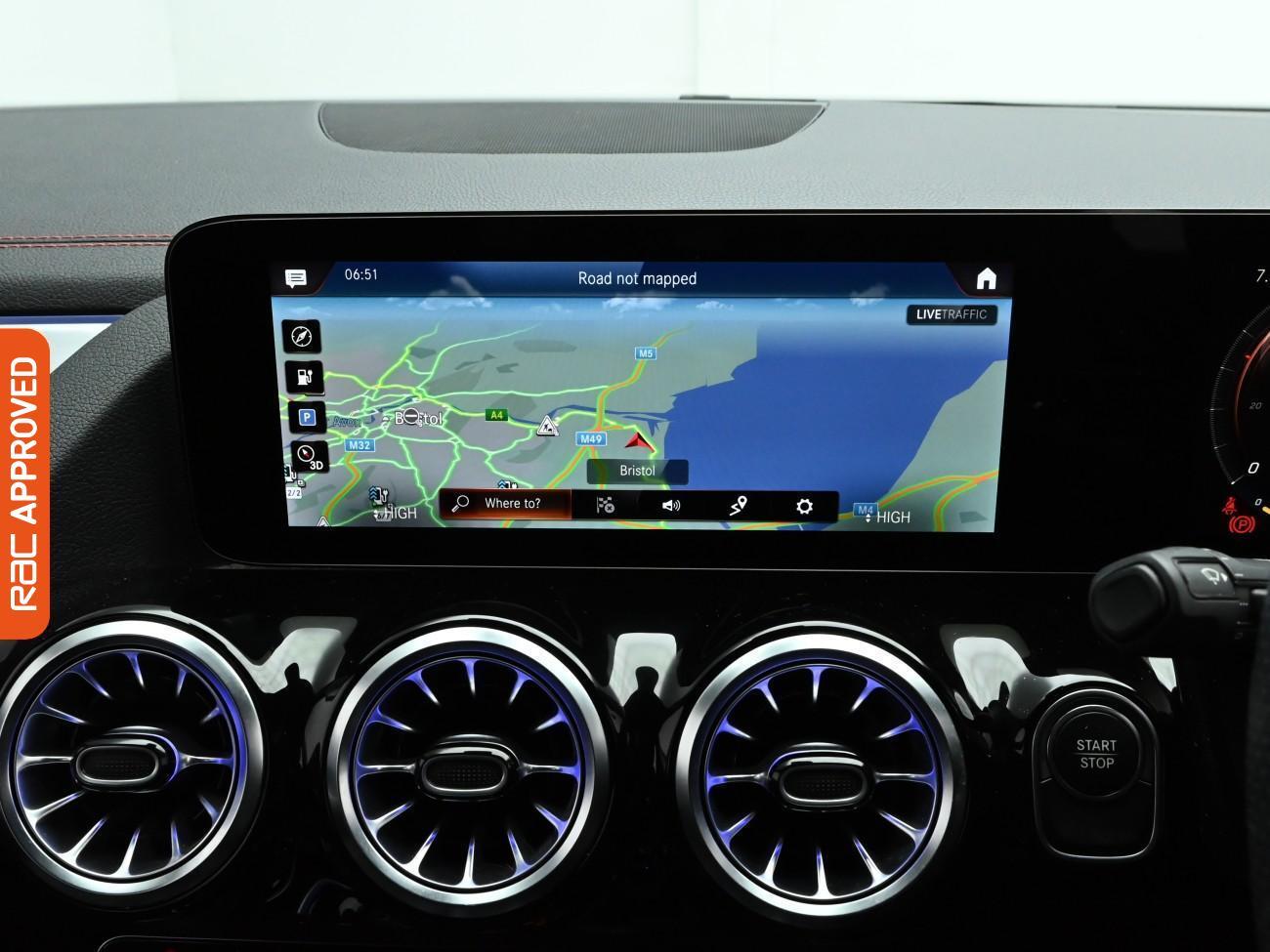 Used Mercedes-Benz EQA 2023 for sale - 76805268: Photo 3