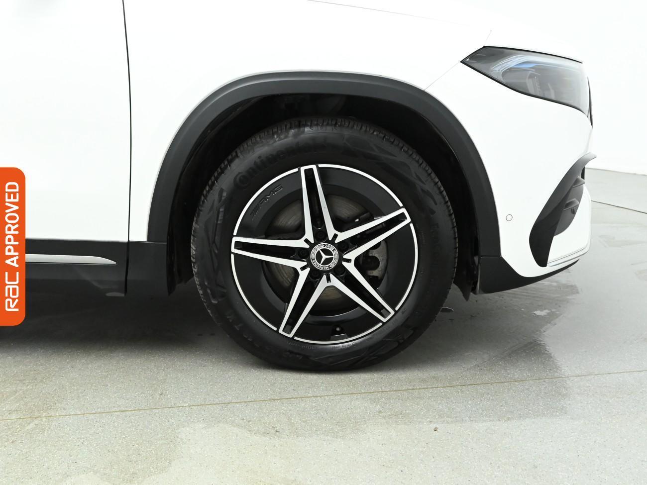 Used Mercedes-Benz EQA 2023 for sale - 76805268: Photo 33