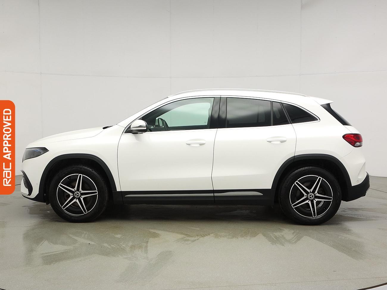 Used Mercedes-Benz EQA 2023 for sale - 76805268: Photo 35