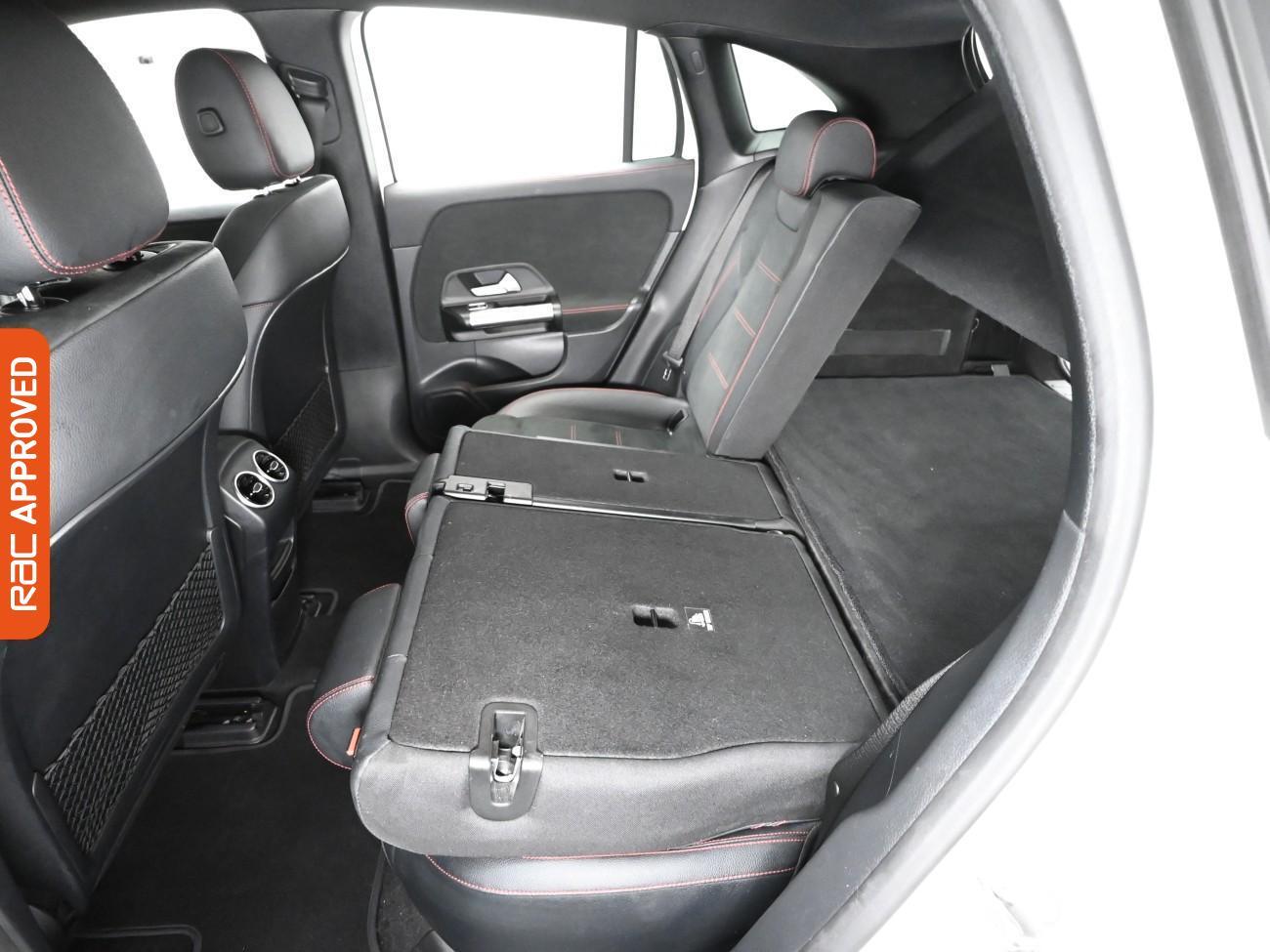 Used Mercedes-Benz EQA 2023 for sale - 76805268: Photo 39