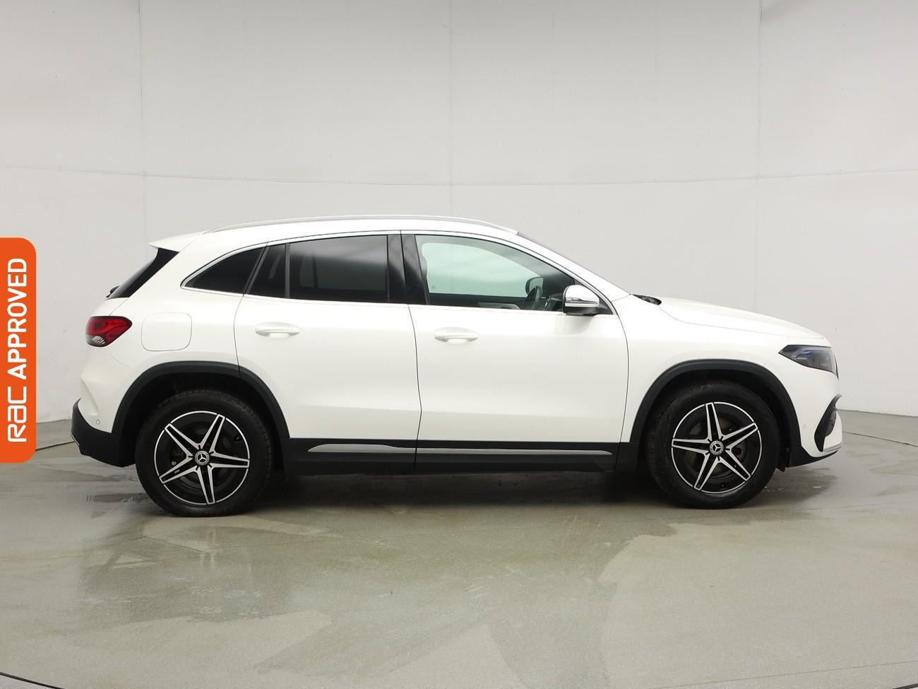 Used Mercedes-Benz EQA 2023 for sale - 76805268: Photo 8