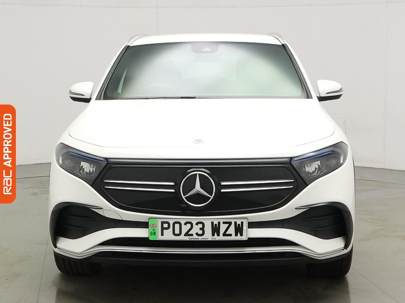 Used Mercedes-Benz EQA 2023 for sale - 76805268: Photo 9