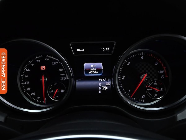 Used Mercedes-Benz GLE 2018 for sale - 75582663: Photo 11