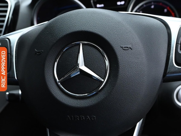 Used Mercedes-Benz GLE 2018 for sale - 75582663: Photo 24