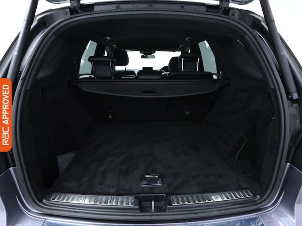 Used Mercedes-Benz GLE 2018 for sale - 75582663: Photo 28
