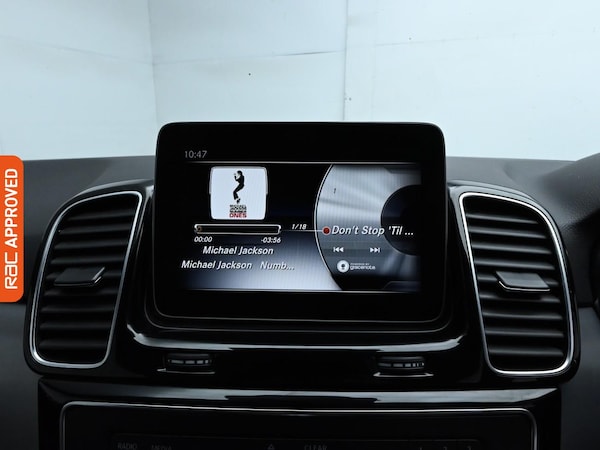 Used Mercedes-Benz GLE 2018 for sale - 75582663: Photo 3