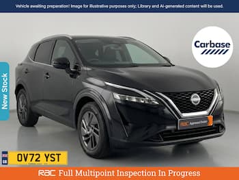 Used Nissan Qashqai 2022 for sale - 79746053: Photo