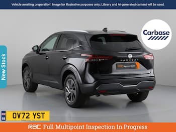 Used Nissan Qashqai 2022 for sale - 79746053: Photo