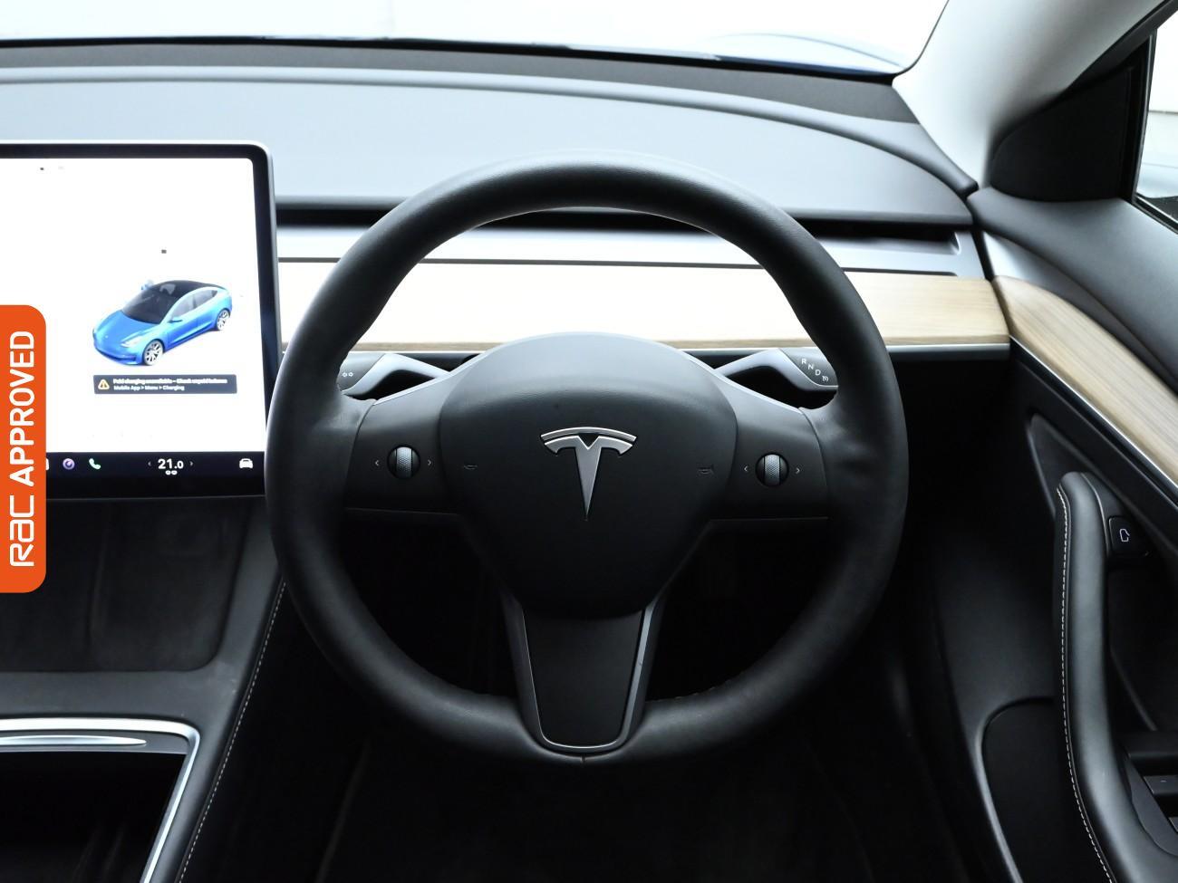 Used Tesla Model 3 2021 for sale - 76477511: Photo 10