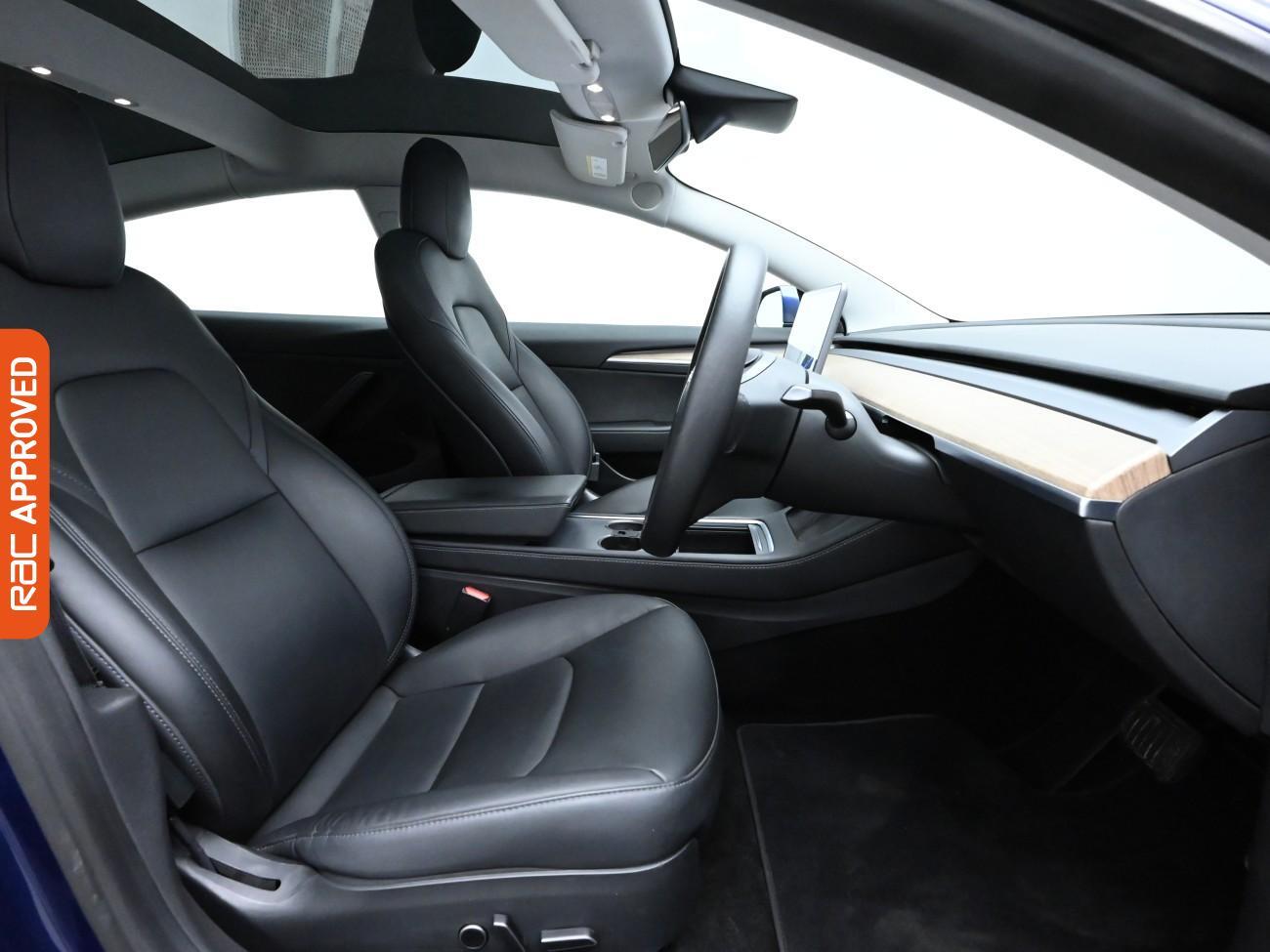 Used Tesla Model 3 2021 for sale - 76477511: Photo 13