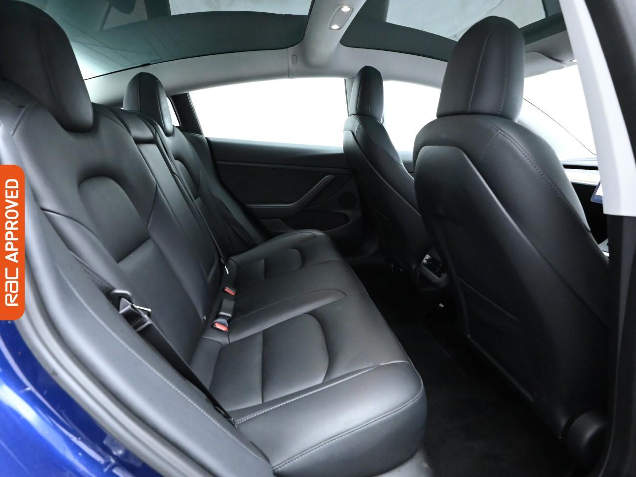 Used Tesla Model 3 2021 for sale - 76477511: Photo 14