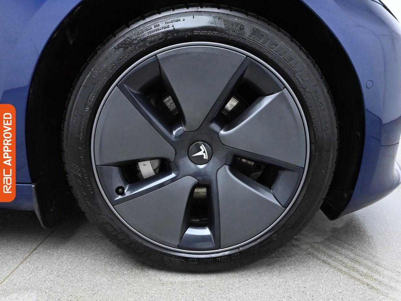 Used Tesla Model 3 2021 for sale - 76477511: Photo 15