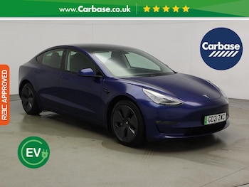 Used Tesla Model 3 2021 for sale - 76477511: Photo