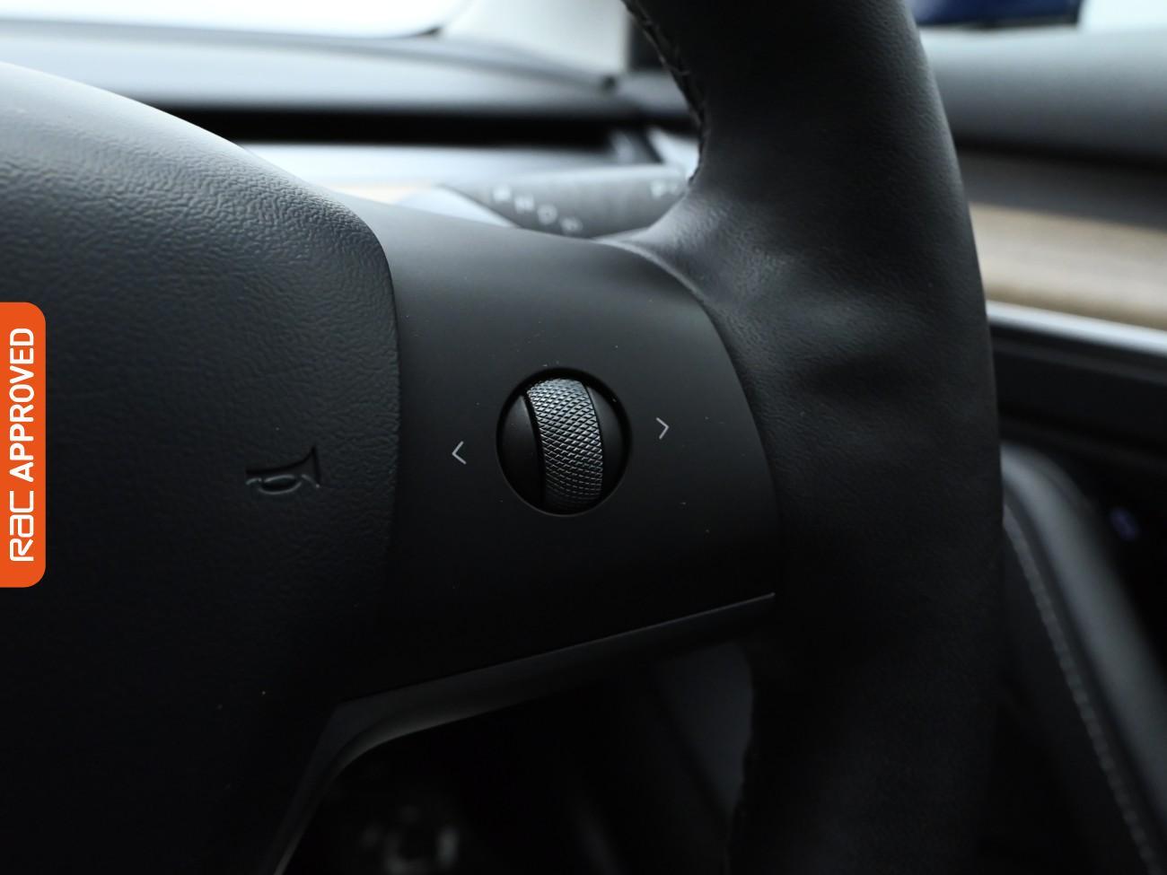 Used Tesla Model 3 2021 for sale - 76477511: Photo 22