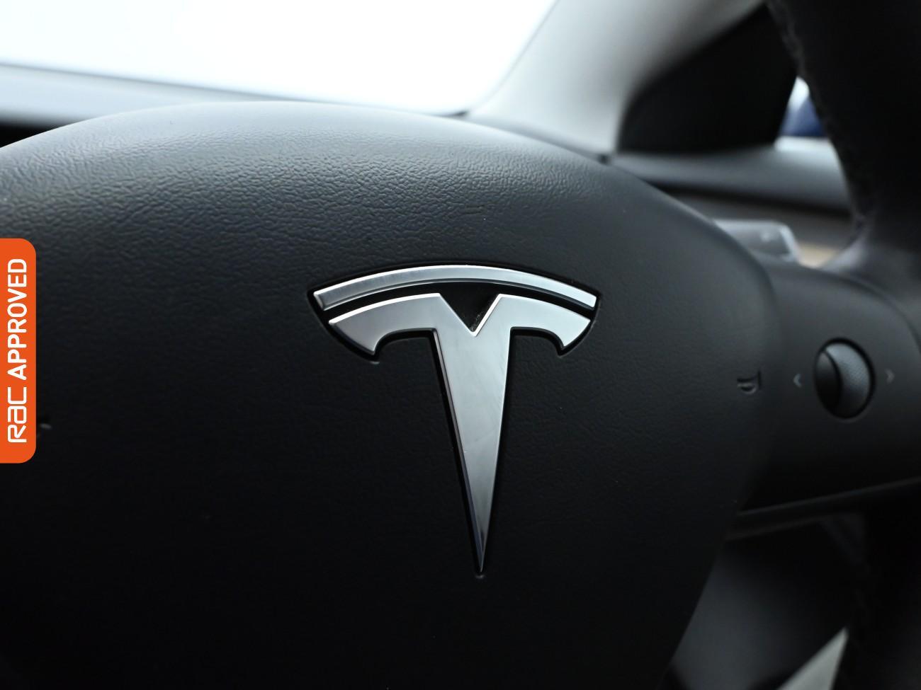 Used Tesla Model 3 2021 for sale - 76477511: Photo 23